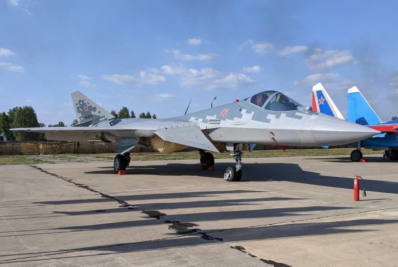 Su-57