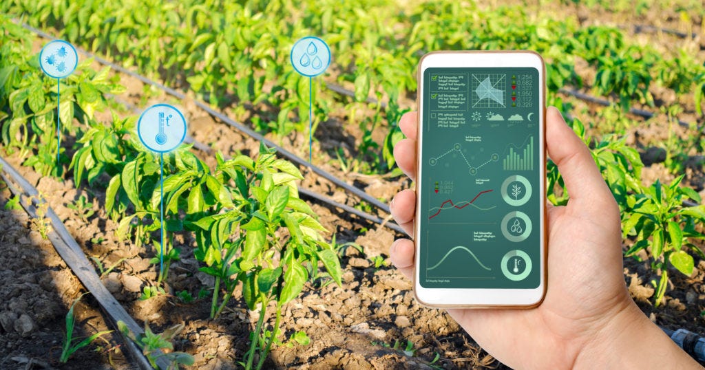 digital-water.city - Leading urban water management to its digital future »  Match making tool between water demand for irrigation and safe water  availability