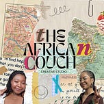 The African Couch