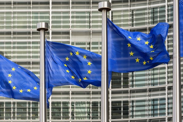 ЄС проти Інтернету: 438 до 226 ЄС проти Інтернету: 438 до 226