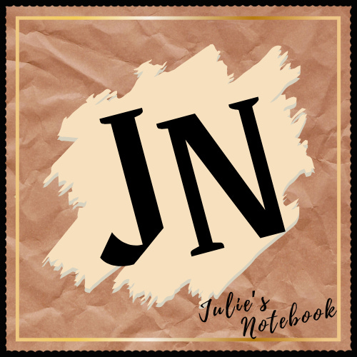 Julie's Notebook