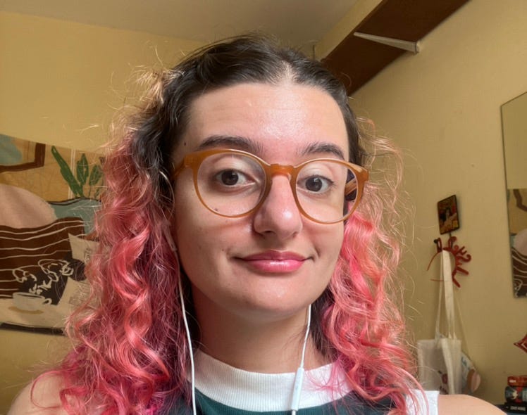 só mais uma página