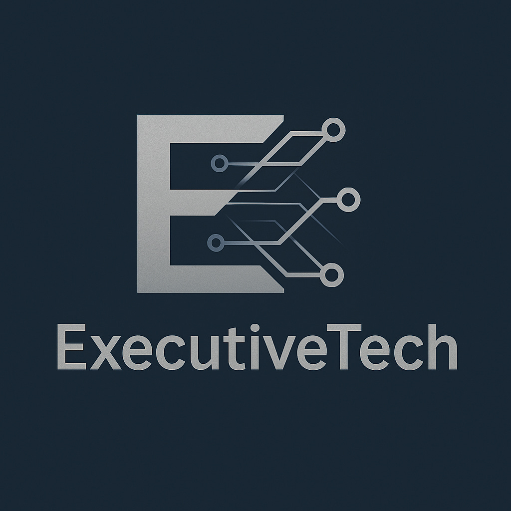 ExecutiveTech