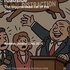 Rachel by the roadside