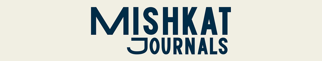 Mishkat Journals