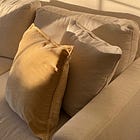 MUSINGS #6: WELCOMED JOY