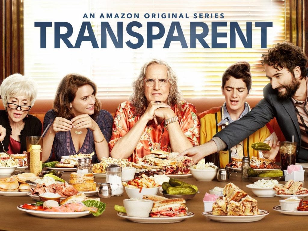 TRANSPARENT