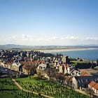 A Russian Journey, Part I: First Steps into Language and Literature 