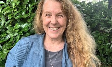 Cynthia Sue Larson