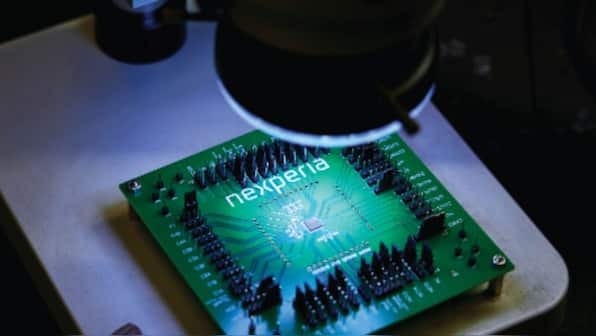 Netherland takes control of China's chip firm Nexperia: Retaliation to Xi's rare earth export curbs? – Firstpost Netherland takes control of China's chip firm Nexperia: Retaliation to Xi's rare earth export curbs? – Firstpost