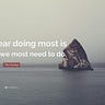 The Truth Addict Newsletter