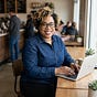 Joia Allen's avatar