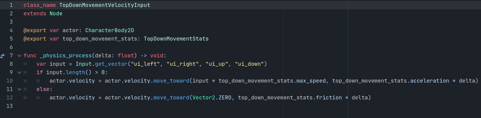 Easy Composition in Godot 4 - by Heartbeast