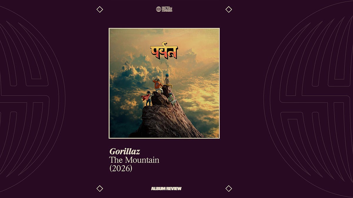 album-review-the-mountain-by-gorillaz