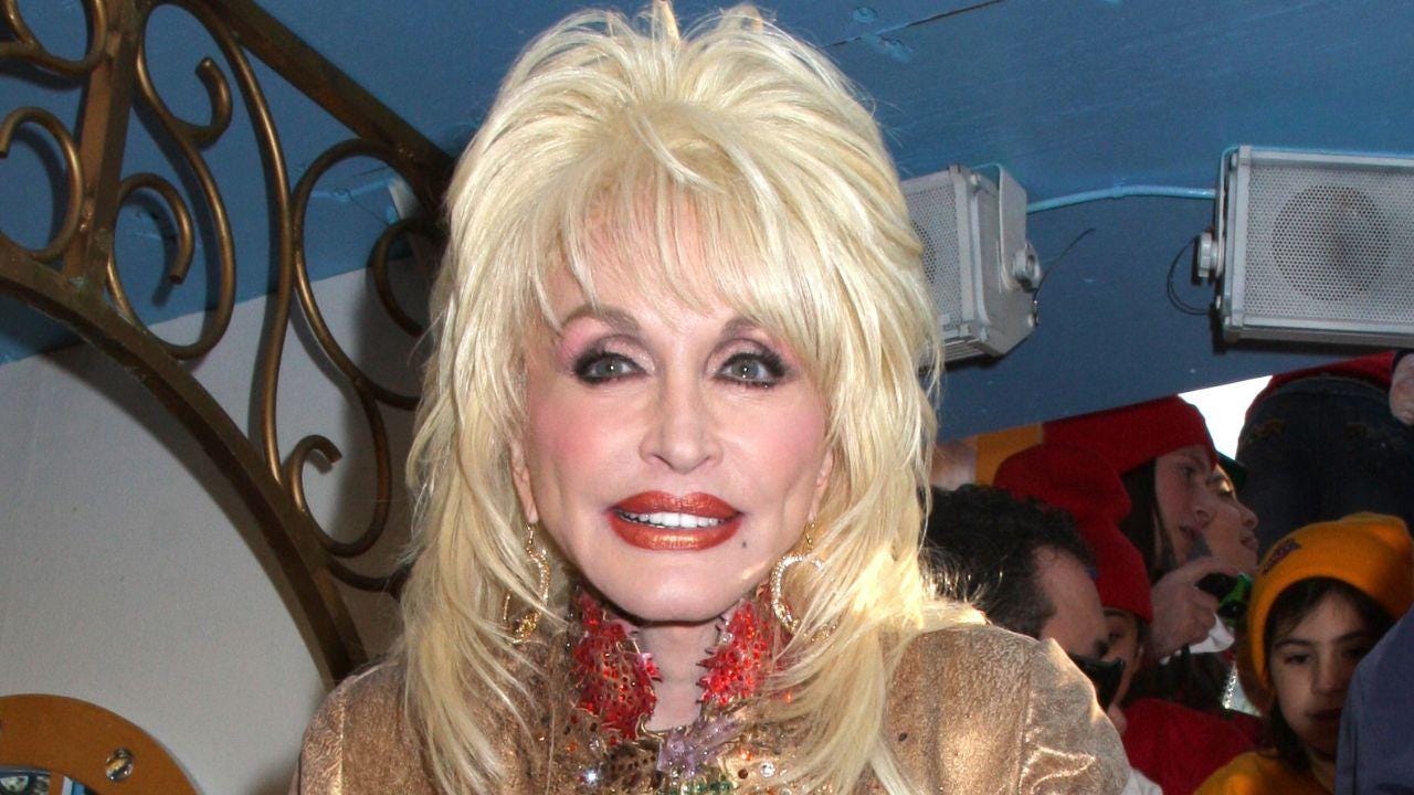 picture of dolly parton