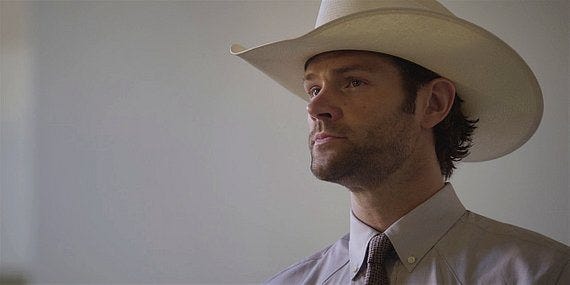 Walker Cordell to Micki you think I shoulda quit Rangers? Walker Cordell to Micki you think I shoulda quit Rangers?