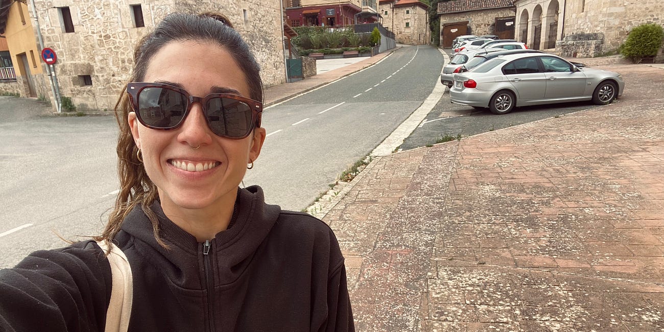 7 cambios en mi vida que me han permitido ser más feliz (o por lo menos vivir más tranquila)