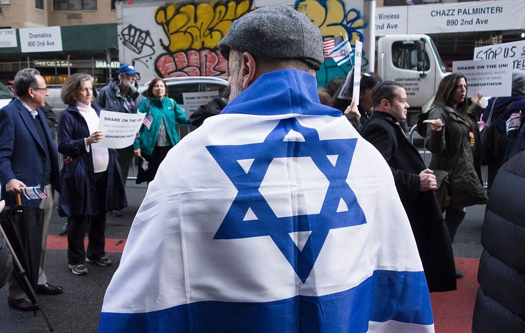 Why Antisemitism Is a Bigger Problem on the Left