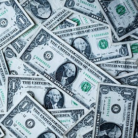 The tale of 66 (65?) currencies