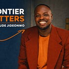 Chude Jideonwo on Success and Contentment