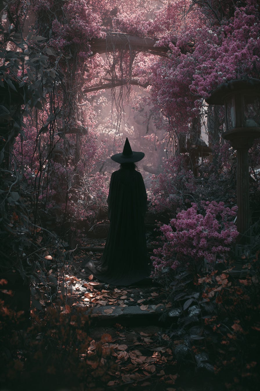 The One Thing Standing Between You and Your True Power