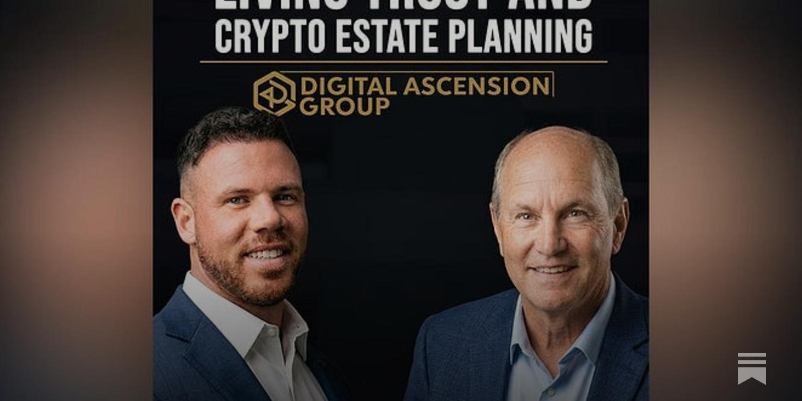 Revocable Living Trust and LLC: How to Protect Your Digital Assets and  Avoid Probate