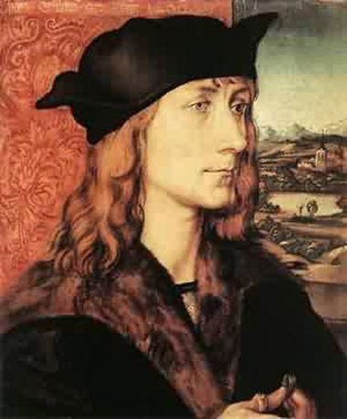 Two Dürer Paintings – Kunstsammlungen Zu Weimar v. Elicofon — Centre du  droit de l'art