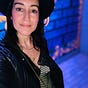 Megan Glionna's avatar