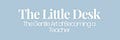 The Little Desk