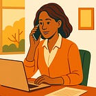 How to Land a Job in 2025 — Without Applying to 100+ Roles or Burning Out in the Process