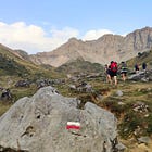 🥾 Ruta de las Golondrinas (4 días)