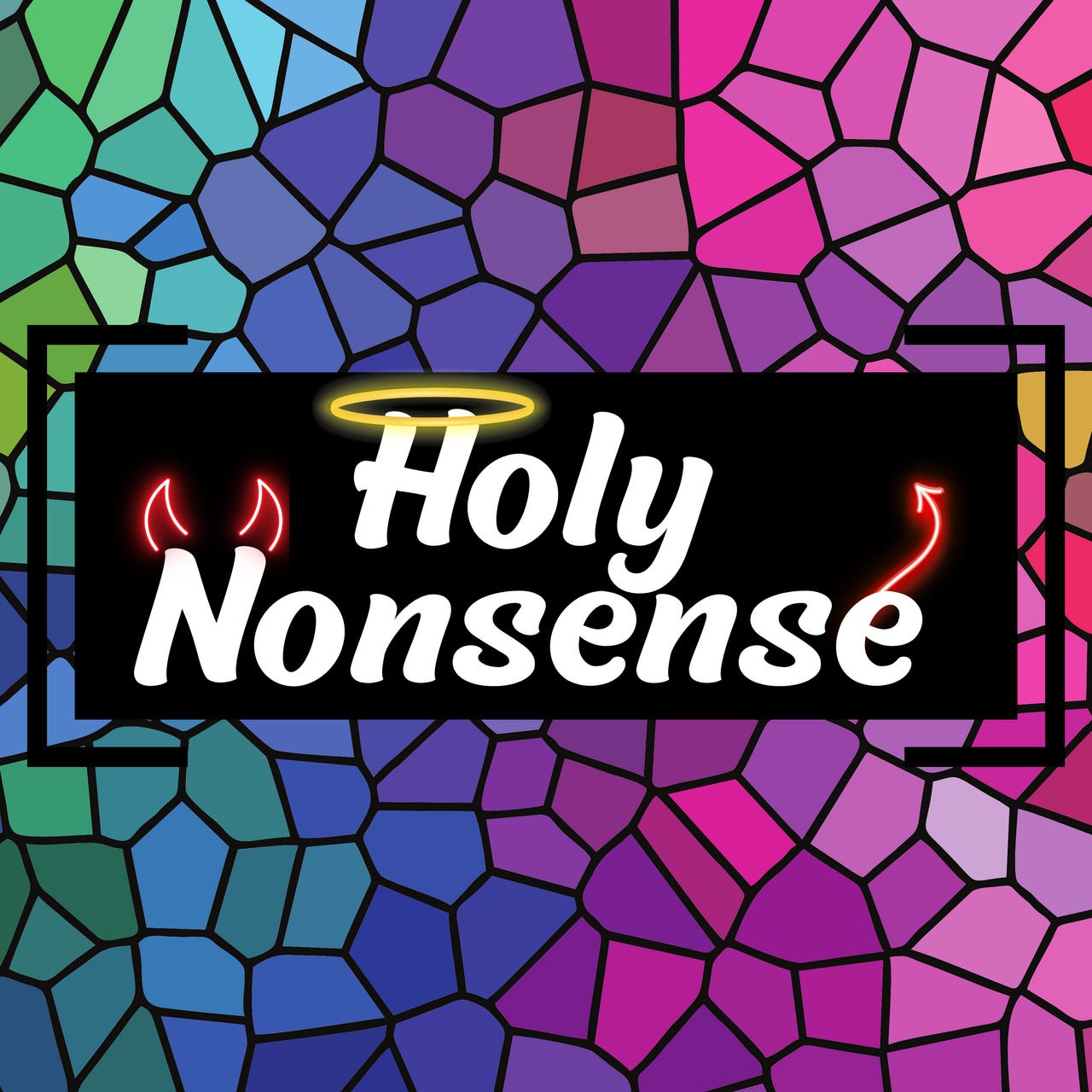 Holy Nonsense
