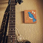 The Book of Luke 📖