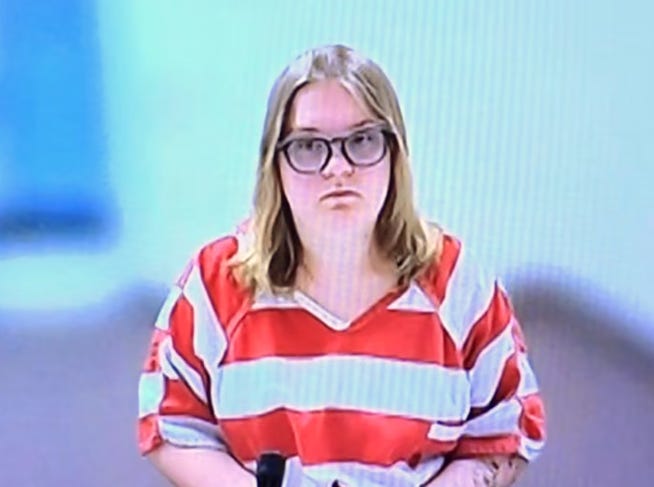 Did Andrea Shaw Kill Her Twins? or Did Complications From Vaccination?