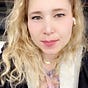 Tuana's avatar