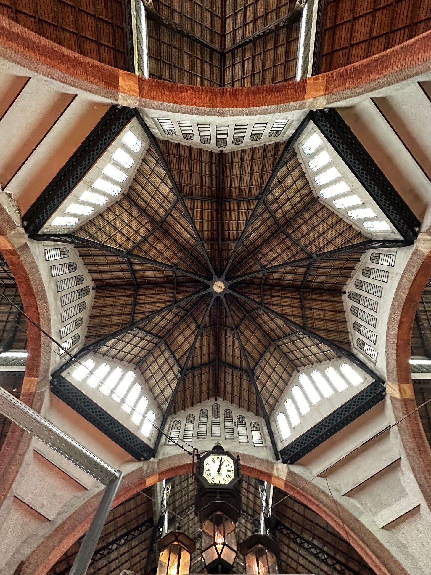 Mercat Galvany Mercat Galvany