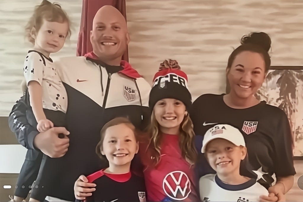 Green Cove Mom, Sister-in-Law of Former NFL Quarterback, Dies, Leaving ...