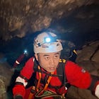 Taikonauts Prepare for Lunar Missions via Six-Day Cave Training Exercise