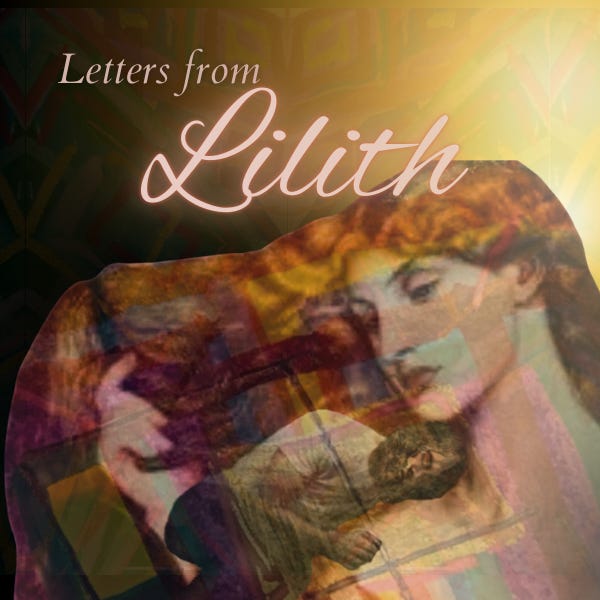 Letters from Lilith