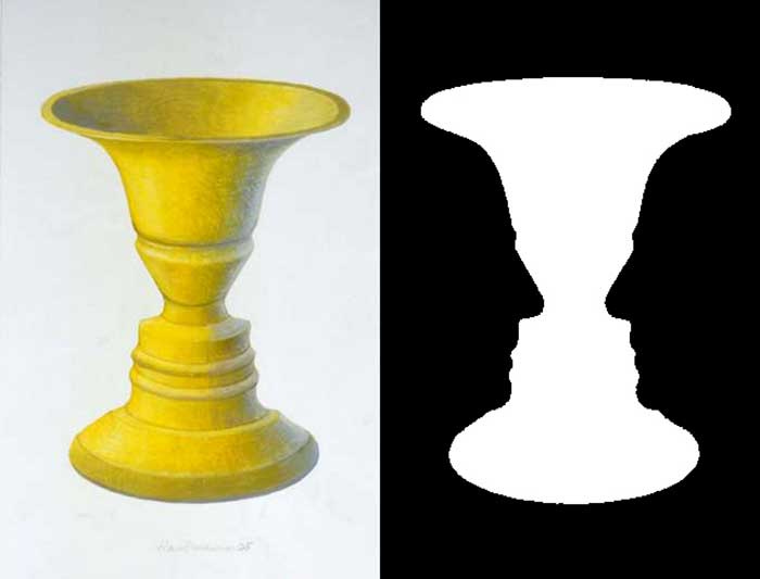 Positive And Negative Space - How To Use It To Create Better Paintings