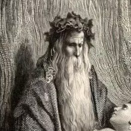 Artwork for Aldric’s Journal