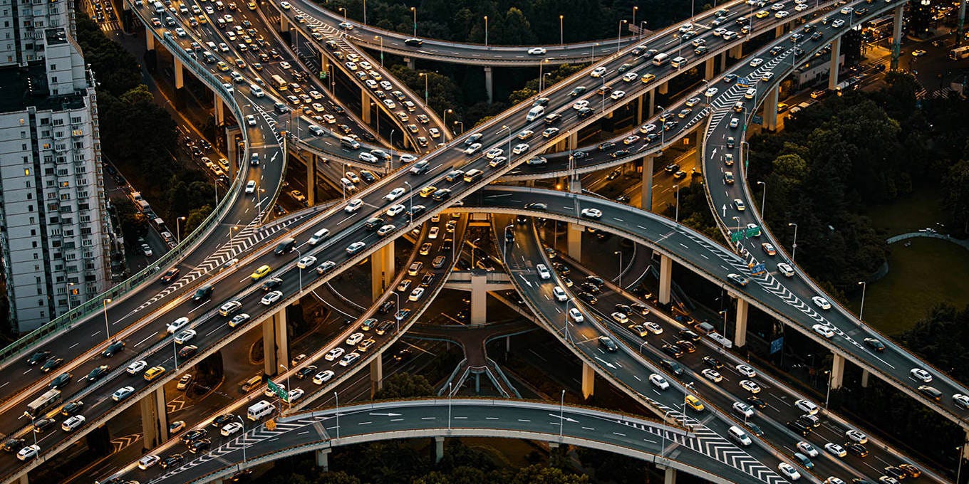 PROJECT SYNDICATE: Is a Sino-American Synthesis Possible?: Reviewing Dan Wang's "Breakneck"