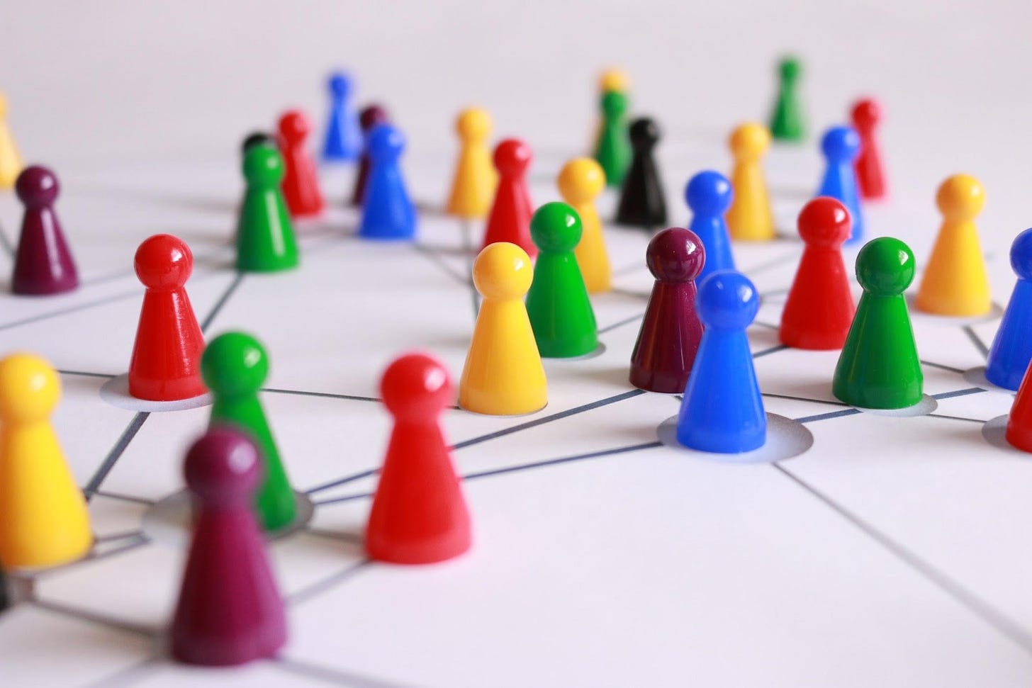 5 Things to Know Before Starting a Career in Marketing - Elif Hiz - Networking 5 Things to Know Before Starting a Career in Marketing - Elif Hiz - Networking