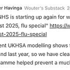 Schools are back - So, what's next?