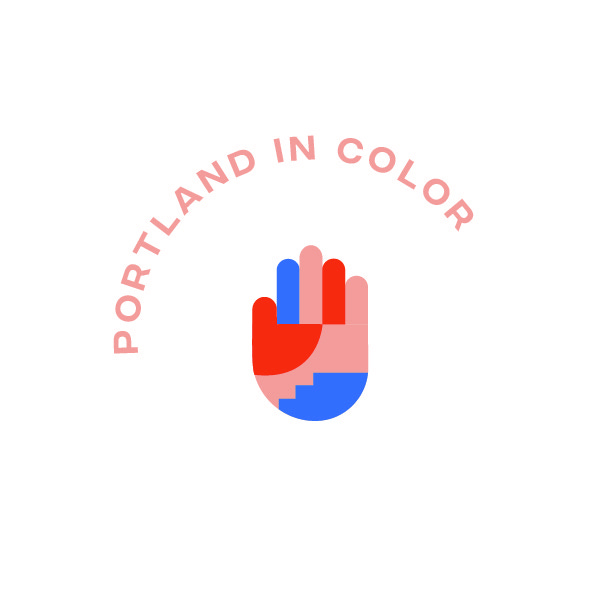 Portland in Color