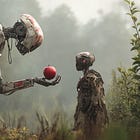 The Curse and the Code 