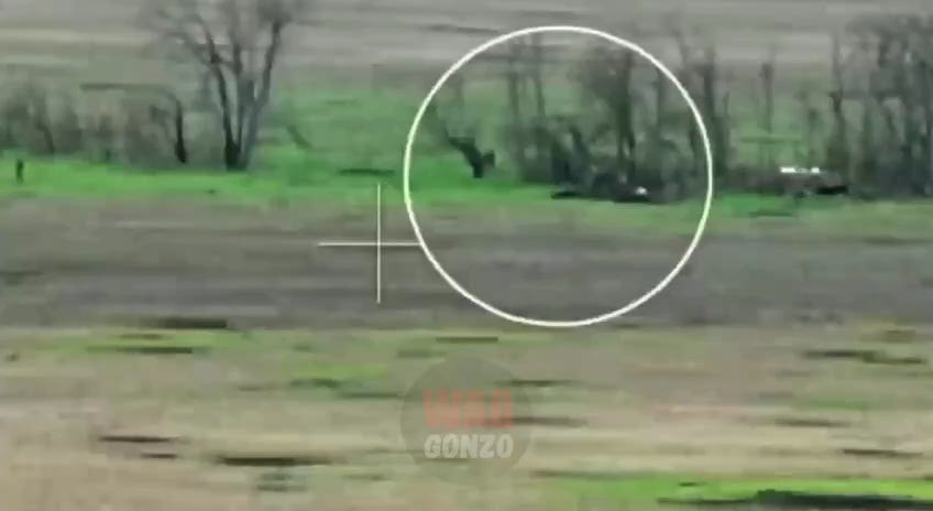 FPV drones are increasingly becoming the main tool for the destruction of small-sized targets. 