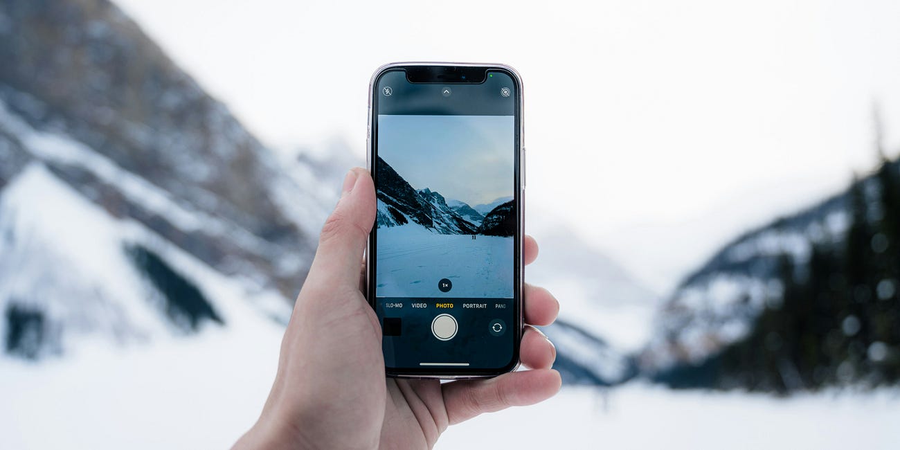 Why Your iPhone Battery Dies Faster in the Cold