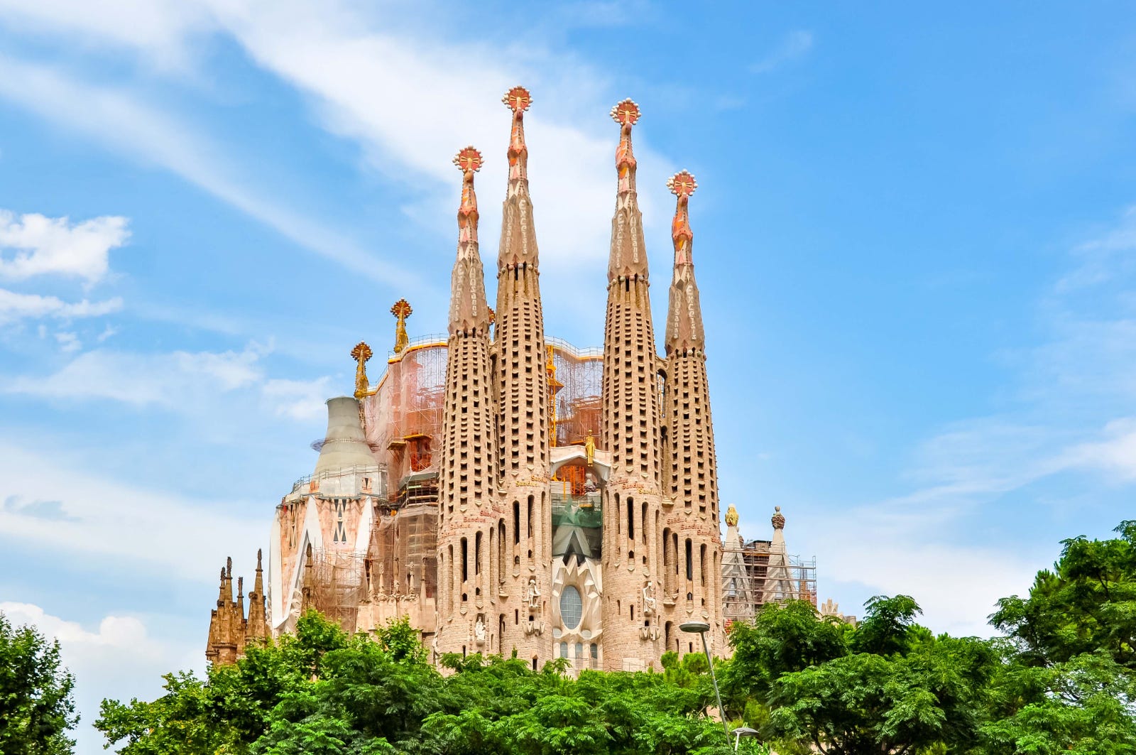 How the Industrial Revolution Changed Architecture