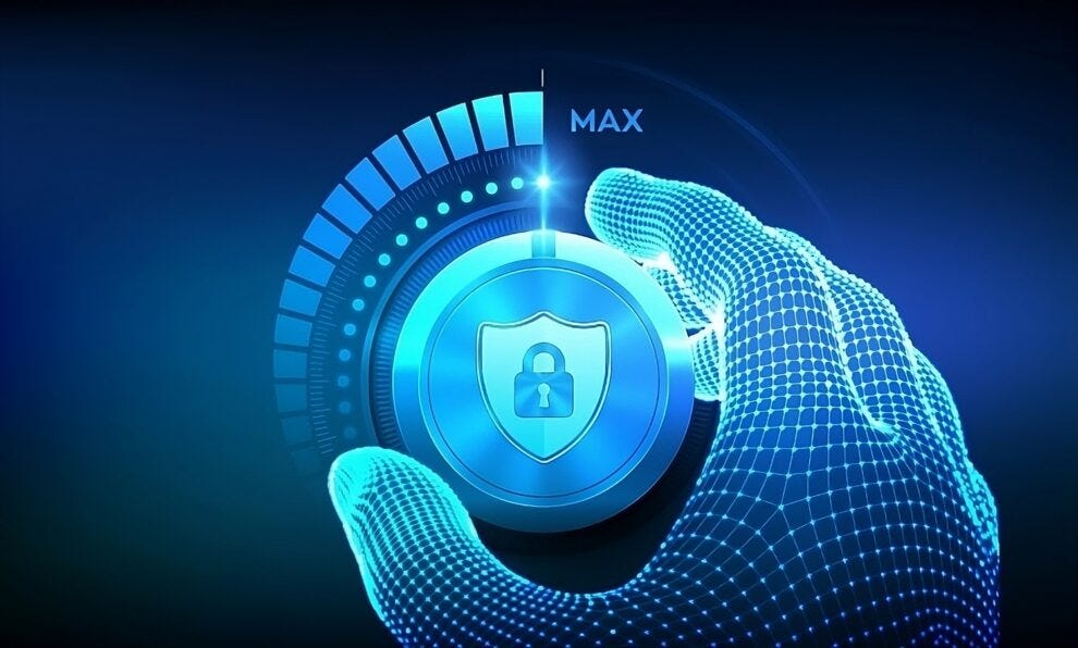 Driving a Security-First Culture: The Key to Cyber Success | GÉANT CONNECT  Online